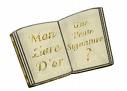 LIVRE D'OR